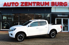 Bild des Angebotes Nissan Navara NP300 Double Cab 4x4 Autom.Navi Kamera