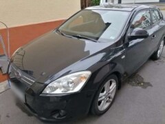 Bild des Angebotes Kia Ceed / cee'd Ceed 1.6 CVVT EX