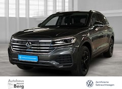 Bild des Angebotes VW Touareg 3.0 TDI V6 4MOTION Automatik StandHZG AHK Navi Led
