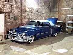 Bild des Angebotes Cadillac Series 62 Convertible