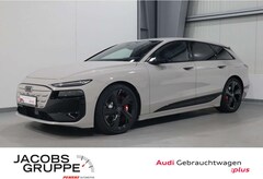 Bild des Angebotes Audi S6 Avant e-tron quattro B&O*Matrix*TopView *