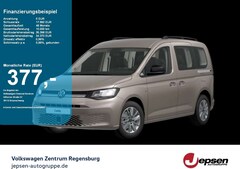 Bild des Angebotes VW Caddy Life 2.0 TDI R-KAMERA SpurH SHZ GRA