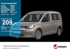 Bild des Angebotes VW Caddy Life 2.0 TDI R-KAMERA SpurH SHZ GRA
