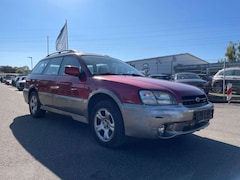 Bild des Angebotes Subaru OUTBACK H6-3.0