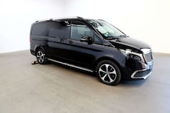 Bild des Angebotes Mercedes-Benz EQV 300 300 L AIR*360*SOUND*PANO*ACC EDITION