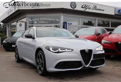 Alfa Romeo Giulia Veloce Q4 El. Fondsitzverst. Navi Digitales Cockpi