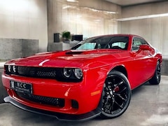 Bild des Angebotes Dodge Challenger 3,6L V6 24V VT SXT Autom. Autogas LPG