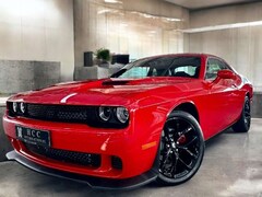 Bild des Angebotes Dodge Challenger 3,6L V6 24V VT SXT Autom. Autogas LPG