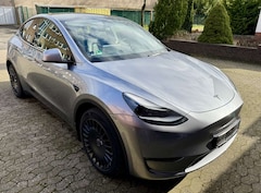 Bild des Angebotes Tesla Model Y Long Range Dual Motor AWD