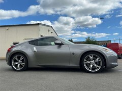 Bild des Angebotes Nissan 370Z Pack Autom./ Sport