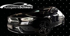 Bild des Angebotes Mercedes-Benz A 180 7G AMG NIGHT LED NAV+DAB CARPLY SITZH AMBT