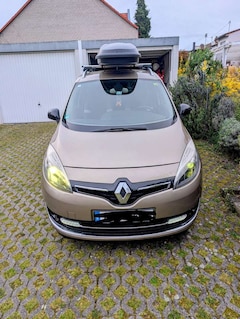 Bild des Angebotes Renault Scenic dCi 110 EDC Bose Edition