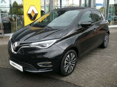 Bild des Angebotes Renault ZOE EV50 135hp Iconic,Klima,NaviKam,Sitz,Alu,M+S