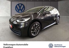 Bild des Angebotes VW ID.3 Pro Performance Family PANI KAM Wärmepumpe