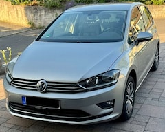 Bild des Angebotes VW Golf Sportsvan Allstar BMT/Start-Stopp
