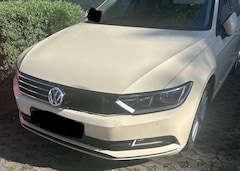 Bild des Angebotes VW Passat Variant Trendline BMT/Start-Stopp/Standheizung