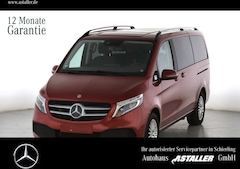 Bild des Angebotes Mercedes-Benz V 250 d 4M Edition lang L2 Sport-P+Distro+LED+7S