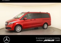 Bild des Angebotes Mercedes-Benz V 250 d 4M Edition lang L2 Sport-P+Distro+LED+7S