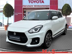 Bild des Angebotes Suzuki Swift 1.4 Sport KAMERA LED SCHEINWERFER