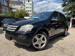 Bild des Angebotes Mercedes-Benz ML 320 CDI/ALLRAD/AUT./NAVI/E-HECK/ESD/KLIMATR.