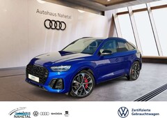 Bild des Angebotes Audi SQ5 Sportback 3.0TDI qu MATRIX-LED NAVI+ AHK 21'' AIR