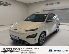 Bild des Angebotes Hyundai KONA Trend Elektro 2WD