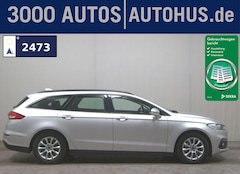 Bild des Angebotes Ford Mondeo Turnier 2.0 EB Trend Navi DAB+  RFK