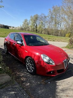 Bild des Angebotes Alfa Romeo Giulietta 1.4 TB 16V Multiair TCT Turismo