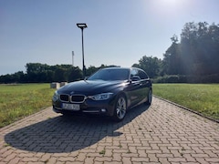 Bild des Angebotes BMW 320 320d Touring Aut. Sport Line
