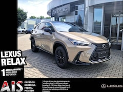 Lexus NX 350h NX 350 h 350h Overtrail ACC+LED+Pano+SD+SHZ+360