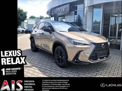 Lexus NX 350h NX 350 h 350h Overtrail ACC+LED+Pano+SD+SHZ+360