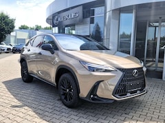 Lexus NX 350h NX 350 h 350h Overtrail ACC+LED+Pano+SD+SHZ+360