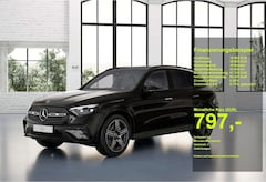 Bild des Angebotes Mercedes-Benz GLC 300 de 4MATIC mit EQ Hybrid Technologie AMG