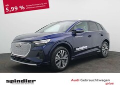 Bild des Angebotes Audi Q4 e-tron 40 advanced / Navi plus, Matrix, AHK