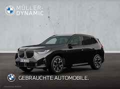 Bild des Angebotes BMW X3 xDrive20d M SPORT KOMFORTZUG DRIVING ASSIST PARKIN