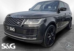 Bild des Angebotes Land Rover Range Rover Westminster|Matrix|SH|AHZV|360°|Pano