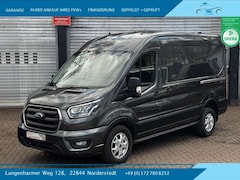 Bild des Angebotes Ford Transit 350 L2H2 2.0 TDCI 185PS Limited