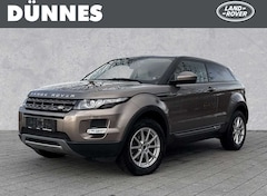Bild des Angebotes Land Rover Range Rover Evoque Coupe SD4 Pure Automatik