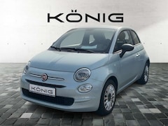 Bild des Angebotes Fiat 500 1.0 GSE N3 Hybri