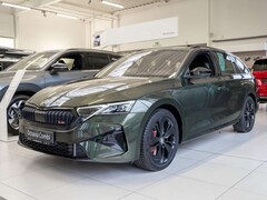 Bild des Angebotes Skoda Octavia Combi RS 2,0 TSI 195 kW 7-Gang-DSG *Canton*360°Kam