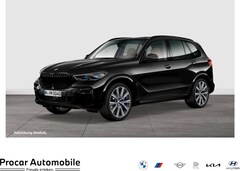 Bild des Angebotes BMW X5 xDrive40d M Sport Laser AHK Pano DA Prof 360° HuD