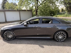 Mercedes-Benz CLS 350 Mercedes-Benz CLS 350 Amg Line