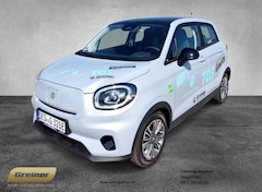 Bild des Angebotes Leapmotor T03 LFP 37,3 kWh PANORAMAGLASDACH|NAVIGATION