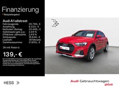 Bild des Angebotes Audi A1 30 TFSI S-LINE*NAVI-PLUS*LED*VIRTUA