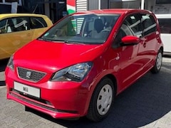 SEAT Mii Style