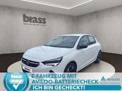 Bild des Angebotes Opel Corsa-e ELEGANCE MJ23A Elektromotor 100kW 136PS