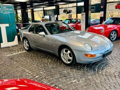 Bild des Angebotes Porsche 968 Coupe Scheckheft 6-Gang