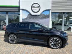 Bild des Angebotes Skoda Enyaq 60 Suite Leder LED 21"