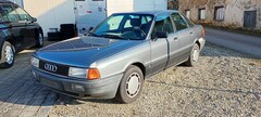 Bild des Angebotes Audi 80 TD Special