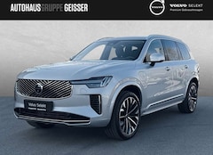 Bild des Angebotes Volvo XC90 T8 Recharge AWD Plus Bright 7-Sitzer ACC